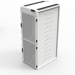 Product photo Nexpand Colocation cabinet